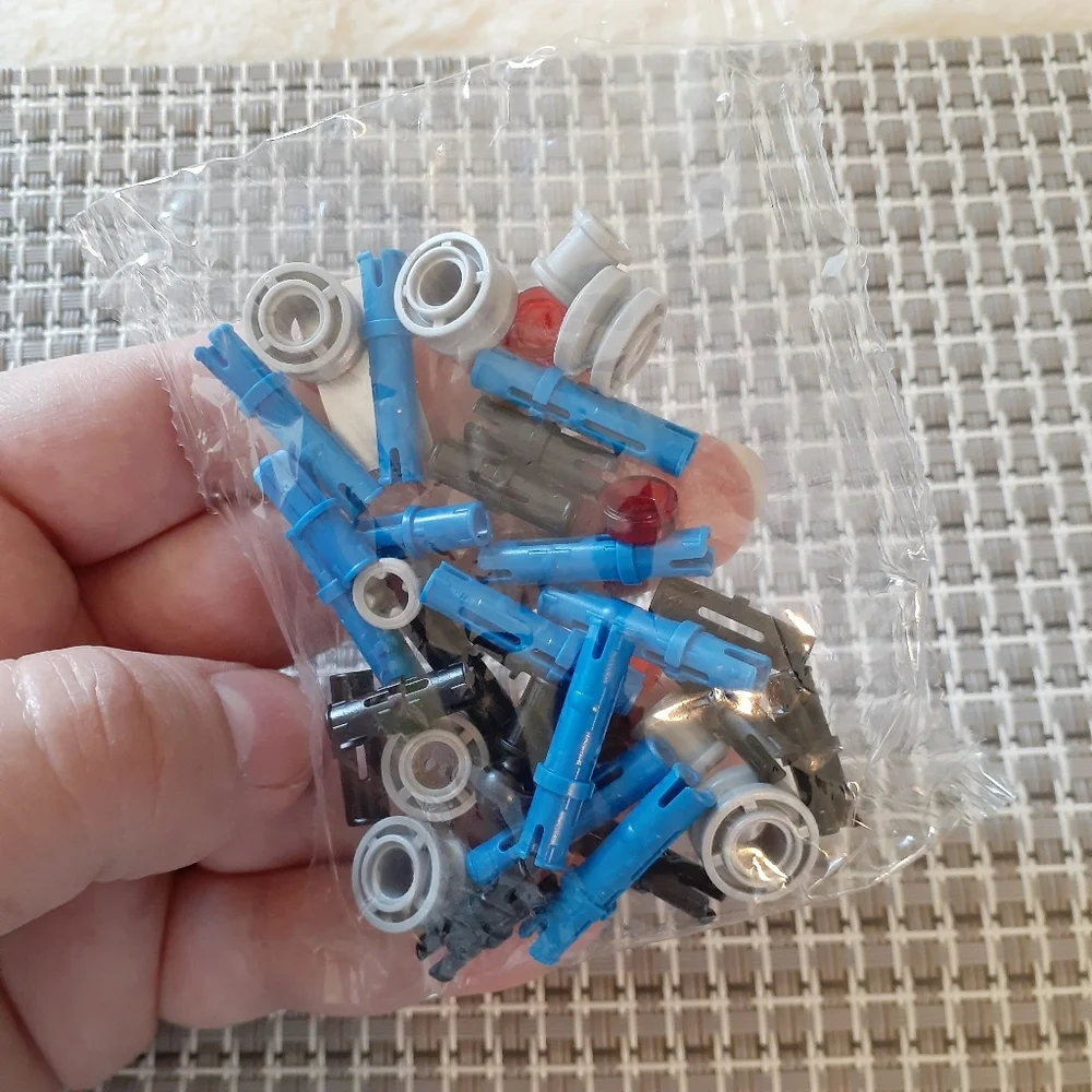 Lego Classic Creative Surprise Bag Parts Replacement Gift Blind Bag